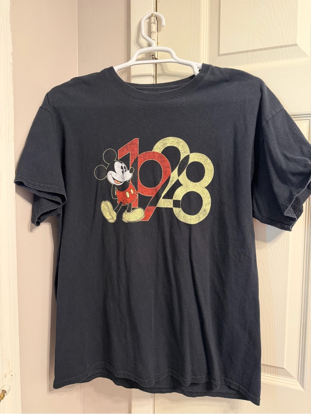 Vintage Mickey 1928 Graphic Tee